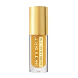Tecnoskin Smooth & Glow Lip Oil Mango 5.5 ml