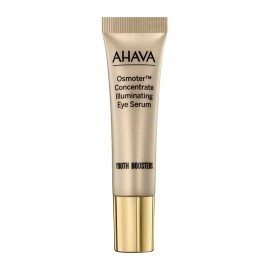 Ahava Dead Sea Osmoter Eye Concentrate Ορός Ματιών 15ml