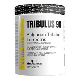 Anderson Tribulus 90, 100tabs