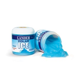 Lander Polar Ice Gel 227gr