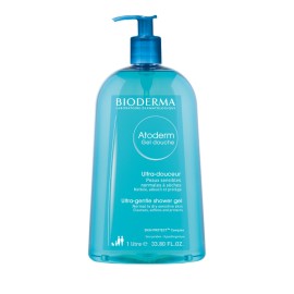 Bioderma Atoderm Gel Douche 1L