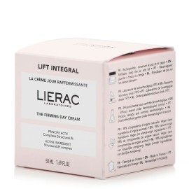 Lierac Lift Integral La Creme Jour Raffermissante-Η Συσφιγκτική Κρέμα Ημέρας, 50ml