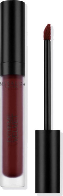 Mesauda Extreme Velvet Matte Liquid Lipstick 208 Bohemian 3.5ml