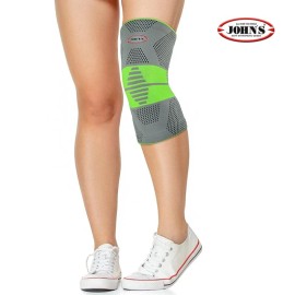 Johns E-Force Επιγονατίδα Ελαστική Medium (22329)
