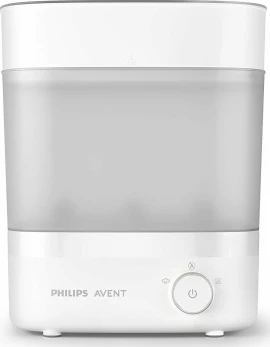 Philips Avent Premium Ηλεκτρικός Αποστειρωτής Ατμού SCF293/00