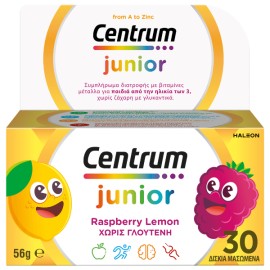 Centrum Junior 30chew.tabs