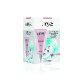 Lierac PROMO Body Slim Cryoactive Slimming Program Κρυοενεργό Πρόγραμμα Αδυνατίσματος Σώματος 150ml - ΔΩΡΟ Slimming Roller
