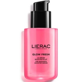 Lierac Glow Fresh The Radiance Booster Serum Ορός Προσώπου για Λάμψη 30ml