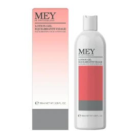 Mey Lotion-Gel Equilibrante Visage Στυπτική Λοσιόν Προσώπου 100ml