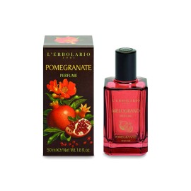 L Erbolario Pomegranate Parfum 50ml