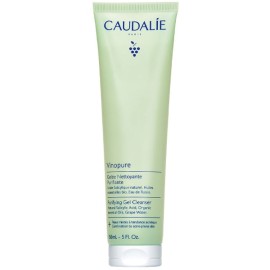Caudalie Vinopure Purifying Gel Cleanser Καθαριστικό Προσώπου κατά των Ατελειών 150ml