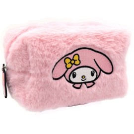 Take Care Hello Kitty Melody Νεσεσέρ Ροζ 1τεμ