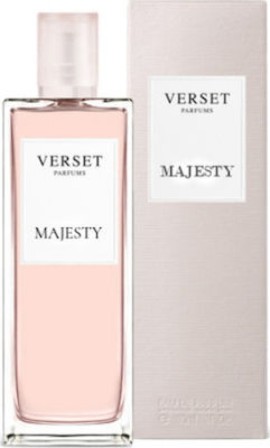 Verset Majesty Eau de Parfum Γυναικείο Άρωμα 50ml