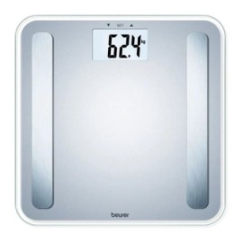 Beurer BF 183 Ψηφιακή Ζυγαριά Δαπέδου 180kg 1τεμ