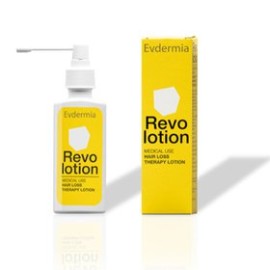 Evdermia Revolotion, 60ml