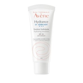 Avene Hydrance UV Light Ενυδατικό Γαλάκτωμα Προσώπου Ημέρας με SPF30 για Κανονικές/Μικτές Επιδερμίδες 40ml