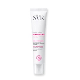 SVR Sensifine AR Riche Κρέμα Προσώπου για Δέρμα με Τάση Ερυθρότητας & Ροδόχρους Ακμή 40ml