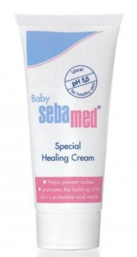 Sebamed Special Healing Κρέμα 100ml