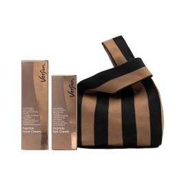Version Promo Peptide Eye Cream Κρέμα Ματιών με Πεπτίδια 50ml & Peptide Face Cream Κρέμα Προσώπου με Πεπτίδια 50ml
