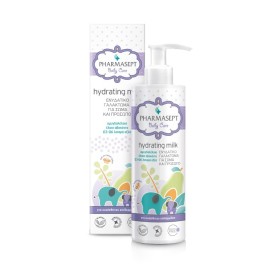 Pharmasept Baby Hydrating Milk Βρεφικό Ενυδατικό Γαλάκτωμα 250ml