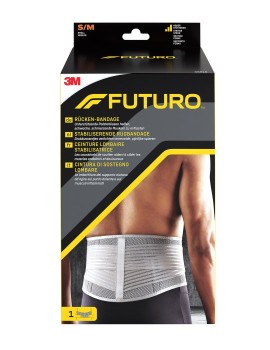 3M Futuro ΟΡΘΟΠΕΔΙΚΗ ΖΩΝΗ ΜΕΣΗΣ S/M.46815