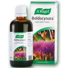 A.Vogel Boldocynara 50ml