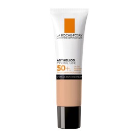 La Roche Posay Anthelios Mineral One Shade 03 Bronze SPF50+ Αντηλιακή Κρέμα Προσώπου Με Χρώμα 30ml