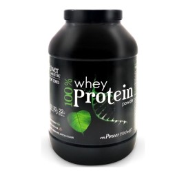 Power Health Sport Series Whey Protein Natural Vanilla Flavor 1Kg