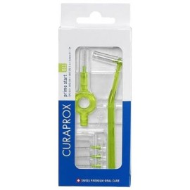 Curaprox Prime Start 011 Μεσοδόντια Βουρτσάκια, 5τμχ