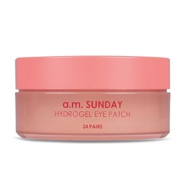 Kocostar a.m. Sunday Hydrogel Eye Patch Eπιθέματα Ματιών 24τεμ