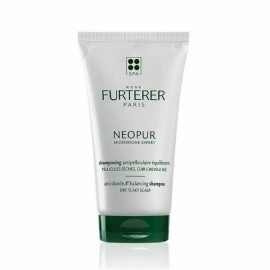 Rene Furterer Neopur Anti-Dandruff Balancing Shampoo (150ml) - Σαμπουάν Κατά της Ξηρής Πιτυρίδας