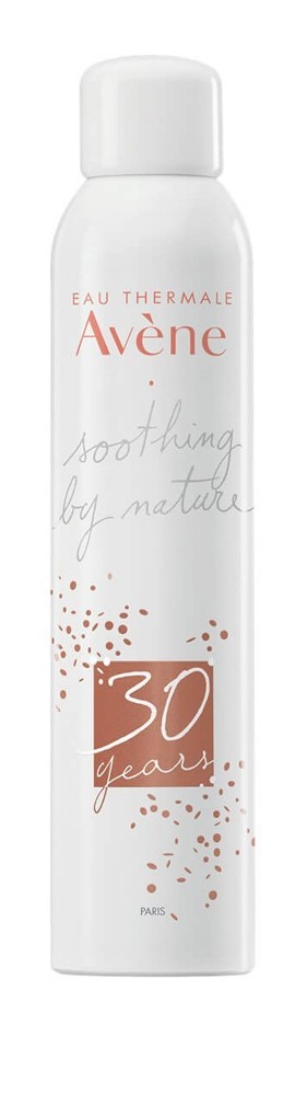 Avene Eau Thermale Spring Water Ιαματικό Νερό με Ουδέτερο pH 300ml