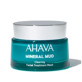 Ahava Mineral Mud Clearing Facial Treatment Mask Μάσκα Αποτοξινωτική 50ml