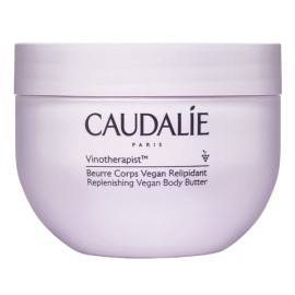 Caudalie Vinotherapist Replenishing Vegan Βούτυρο Σώματος για Ξηρές Επιδερμίδες 250ml
