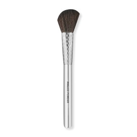 Mesauda F07 Angled Powder Brush Πινέλο Μακιγιάζ για την Εφαρμογή του Ρουζ