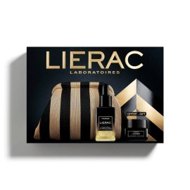 Lierac Promo Premium Le Serum το Απόλυτο Αντιγηραντικό Serum 30ml & La Crème Recard Eye Αντιγηραντική Κρέμα Ματιών 20ml
