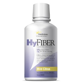 MEDTRITION HYFIBER 946ML