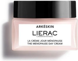 Lierac Arkeskin Menopause Day Cream, Κρέμα Ημέρας Για Την Εμμηνόπαυση 50ml.