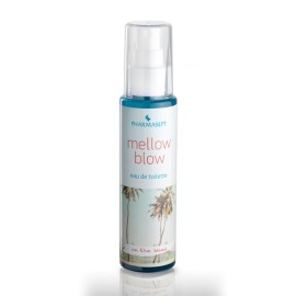 Pharmasept - Mellow Blow - On The Sand Αρωματικό Spray Σώματος, 100ml