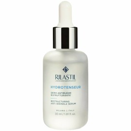 Rilastil Hydrotenseur Serum Προσώπου με Υαλουρονικό Οξύ 30ml