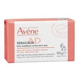 Avene Xeracalm AD Στερεή Μπάρα Καθαρισμού 100g