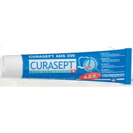 Curasept ADS® 350 Τζελ Ούλων Με Χλωρεξιδίνη 0,50% Chx 30ml