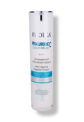 Froika Hyaluronic C micro Cream Antiaging Peptide Cream 50ml