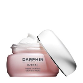 Darphin Intral Soothing Cream Κρέμα Προσώπου για Ευαίσθητο Δέρμα με τάση για Κοκκινίλες, 50ml