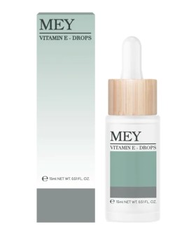 Mey Vitamin E Drops 15ml