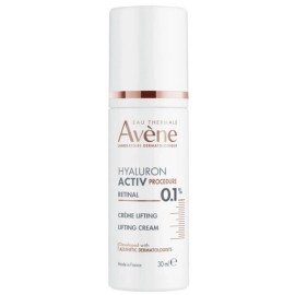 Avene Hyaluron Activ Procedure Retinal 0.1% Cream Lifting 30ml
