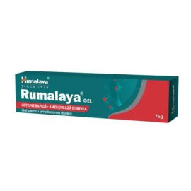 Himalaya Wellness Rumalaya Gel για Ρευματικές Παθήσεις 75gr