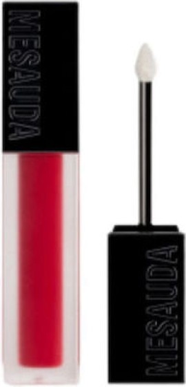 Mesauda Milano Sublimatte Liquid Lipstick 207 Greatness Μεγάλης Διάρκειας Ματ Κραγιόν σε Υγρή Μορφή 5ml