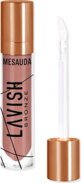 Mesauda Milano Lavish Bronze Gloss 303 Sunset Lover 4ml