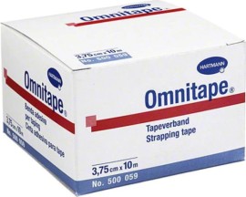 Hartmann Omnitape ταινίες στερέωσης 10mx3,75cm 1τεμ.